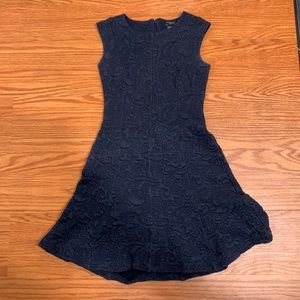 Ann Taylor Petite Casual Dress - XXSP
